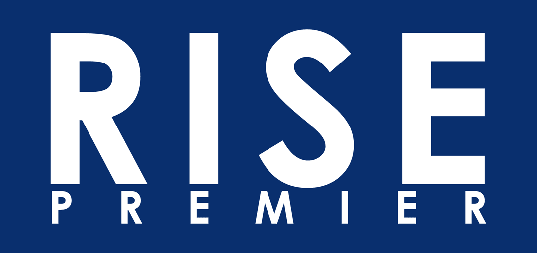 RISE Logo