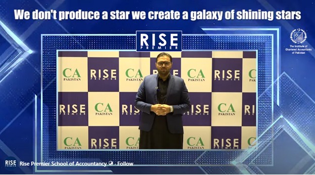 CA – Success Stories