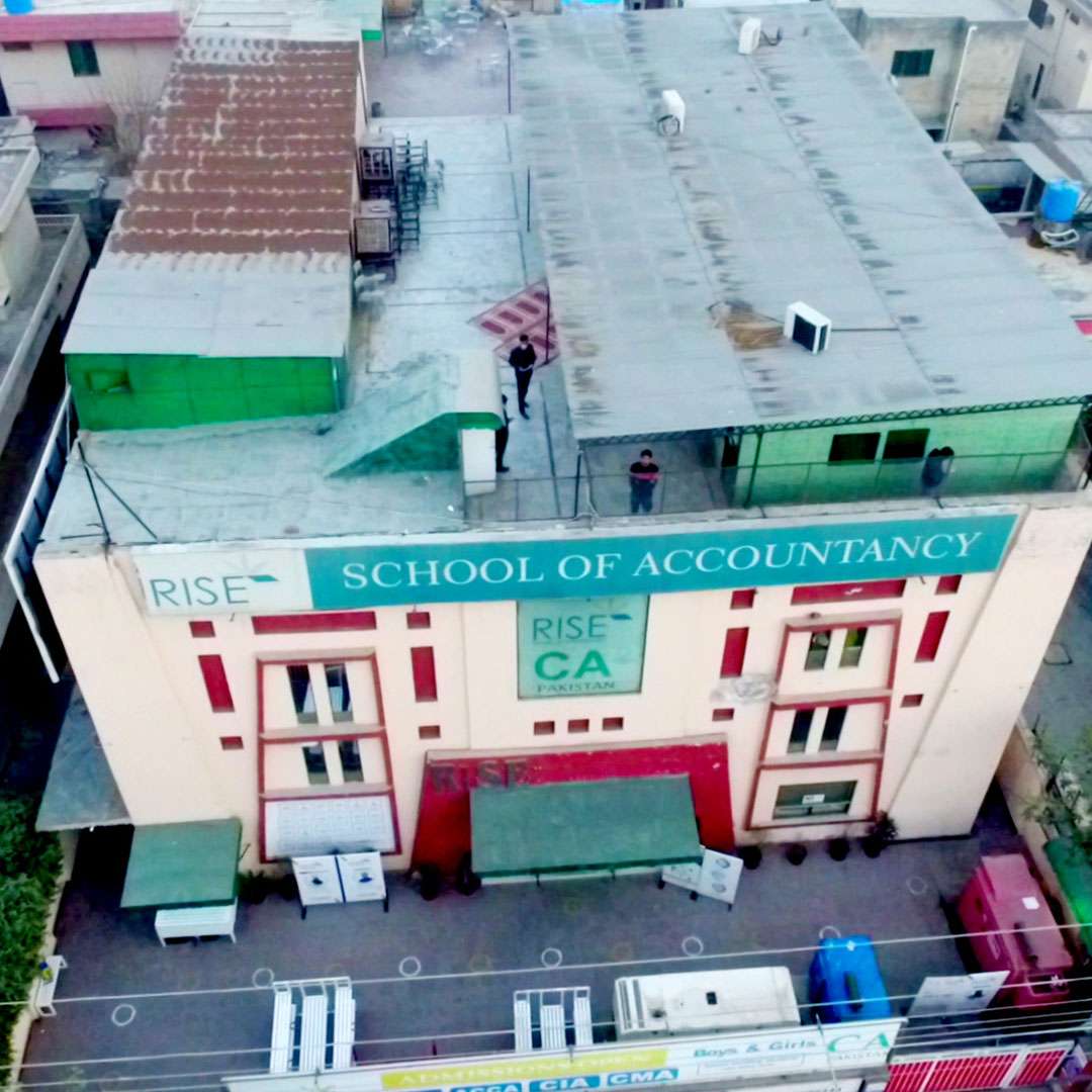 RISE Premier Campus 4