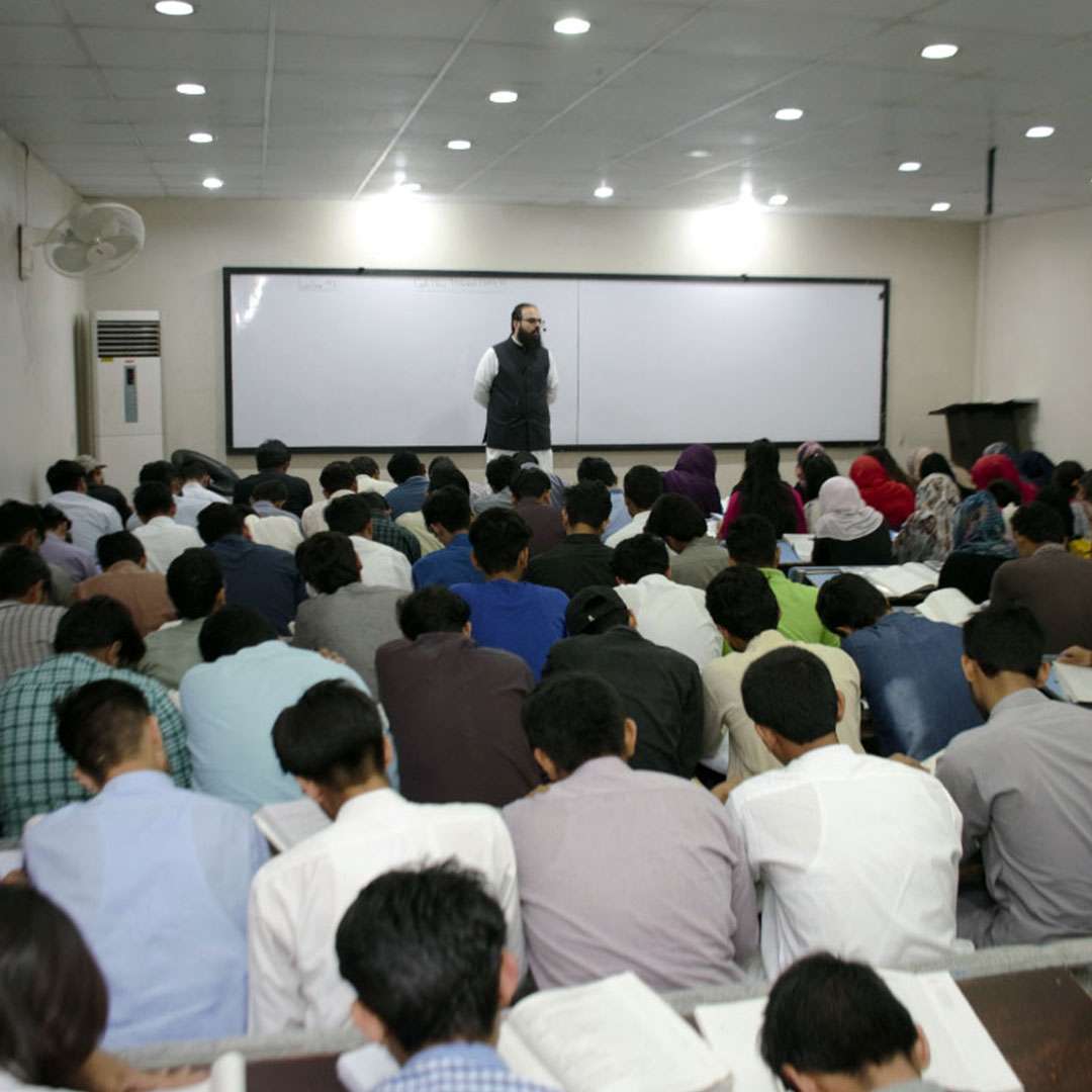 RISE Premier Campus 5