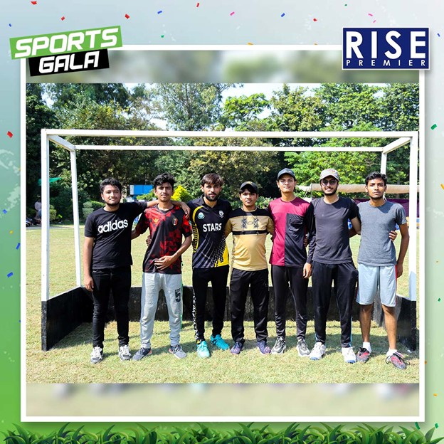 RISE Sports Gala 2