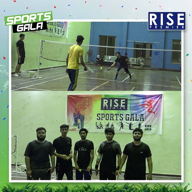 RISE Sports Gala 5