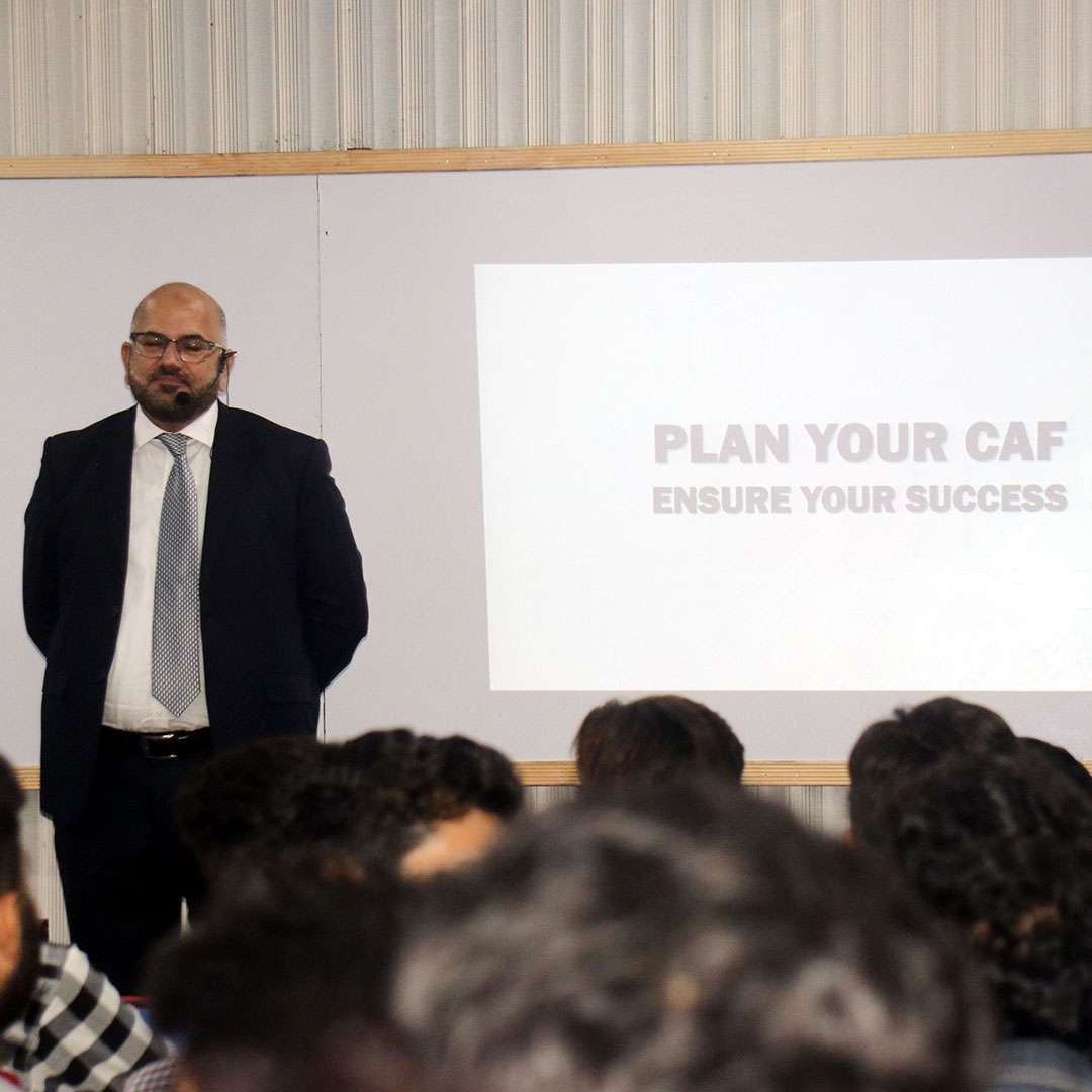 RISE Premier Campus 1