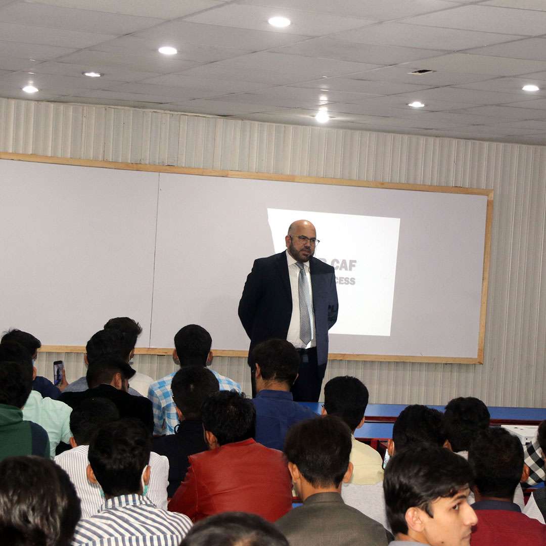 RISE Premier Campus 2