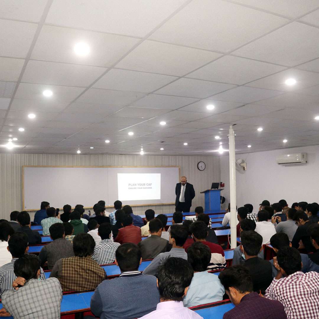 RISE Premier Campus 3