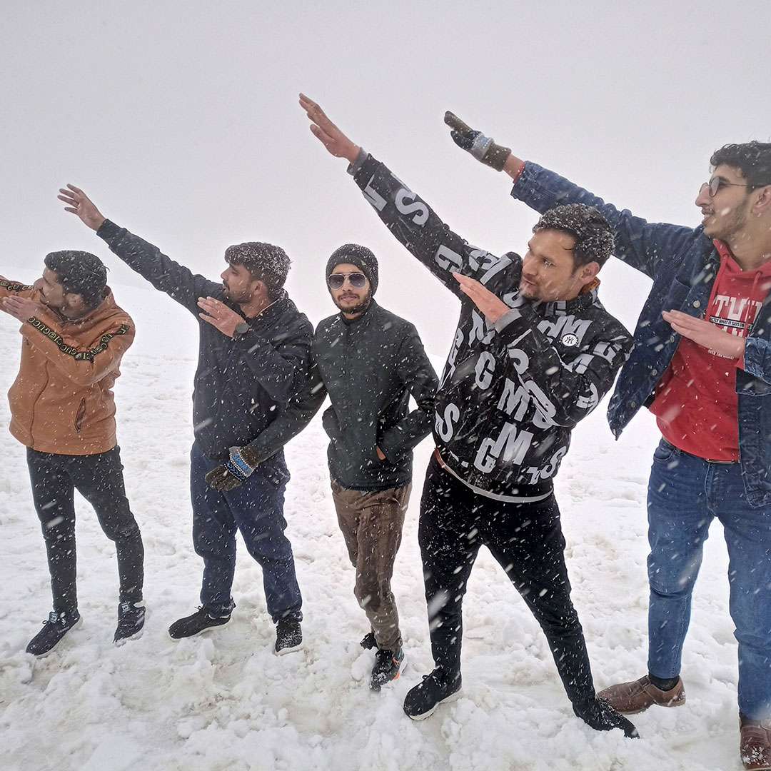 Naran Trip 6